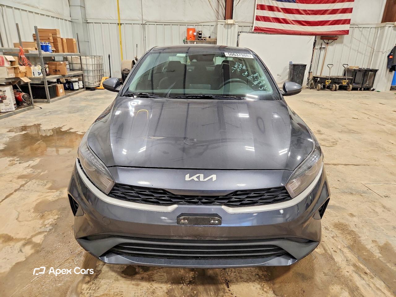 Kia Forte 2024