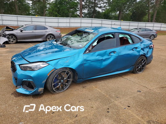 BMW M2 2022 - Zdjęcie 1 z 13