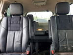 Chrysler Voyager 2012