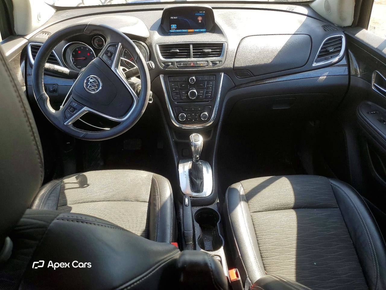 Buick Encore 2015