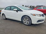 Honda Civic 2014