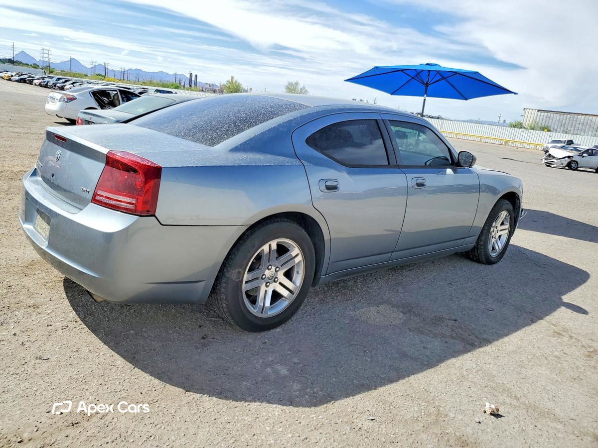 Dodge Charger 2006