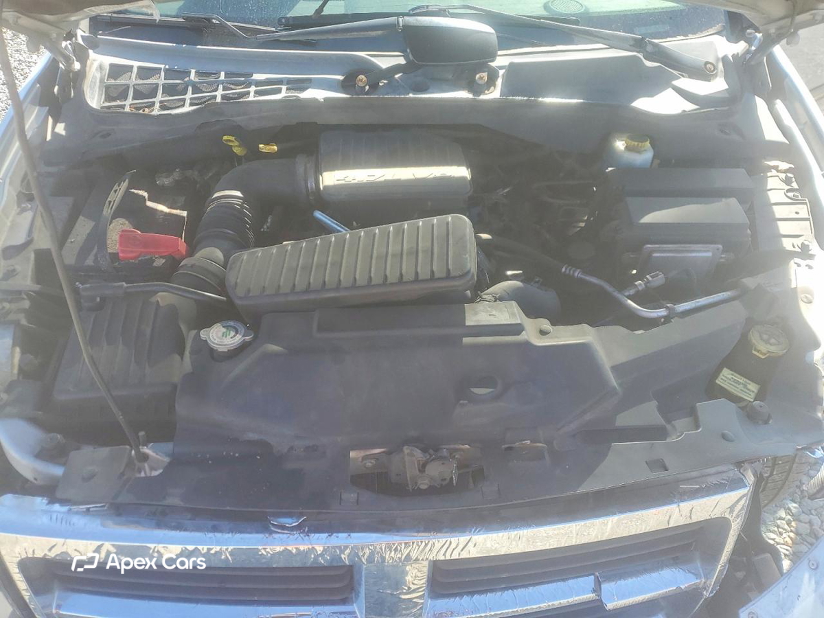 Dodge Durango 2007