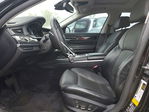 BMW Series 7 2010