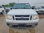 Ford Explorer 2002