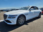 Genesis G80 2025
