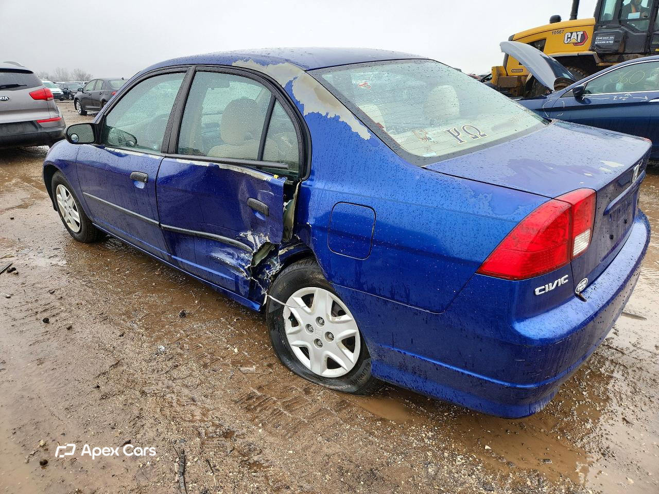 Honda Civic 2005