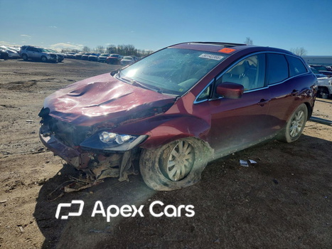 Mazda CX-7 2012 - Image 1 of 13