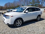 Mitsubishi Outlander 2014