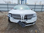 Lincoln MKZ 2011