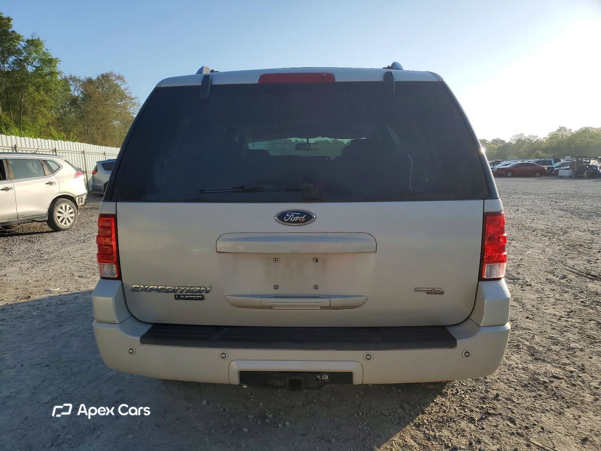 Ford Expedition 2006