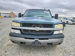 Chevrolet Silverado 2003