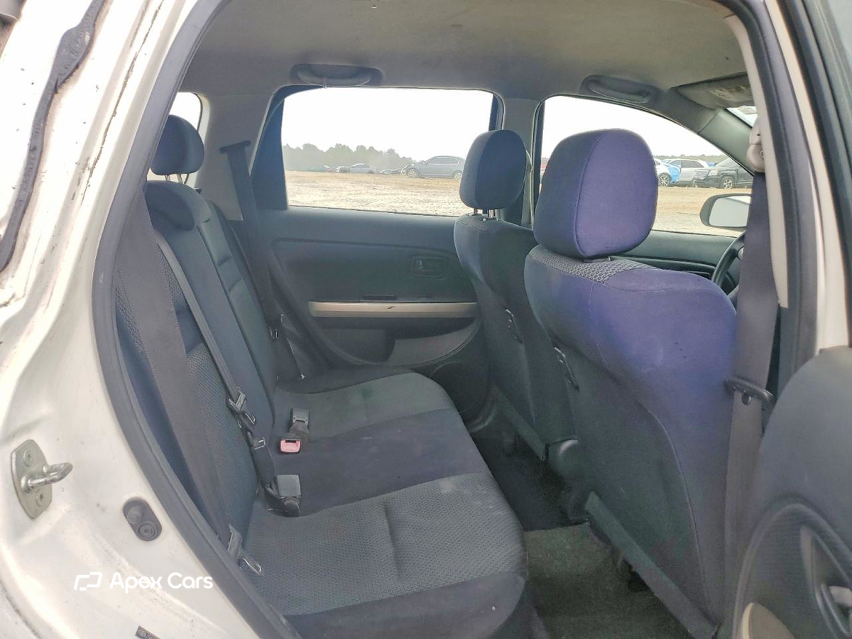 Toyota  2006
