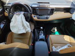 Toyota RAV 4 2016