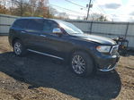 Dodge Durango 2014