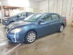 Nissan Sentra 2017
