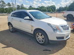 Cadillac SRX 2013