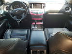 Infiniti JX 2013