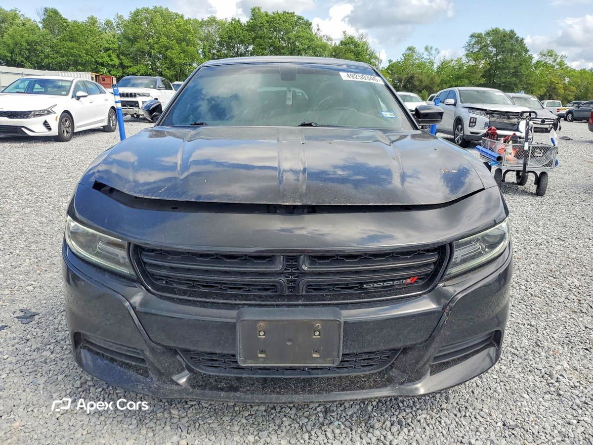 Dodge Charger 2019
