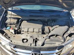 Honda Odyssey 2016
