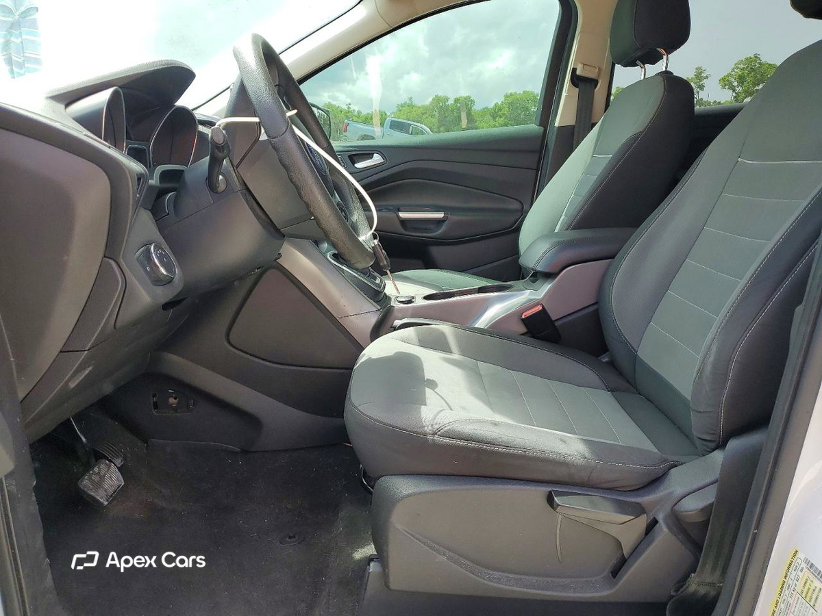 Ford Escape 2013
