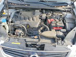 Nissan Sentra 2011