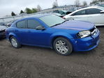 Dodge Avenger 2014