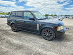 Land Rover Range Rover 2008
