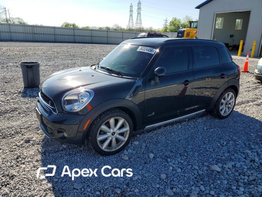 MINI Cooper 2016 - Image 1 of 5