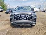 Ford Explorer 2025