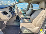Toyota Sienna 2012