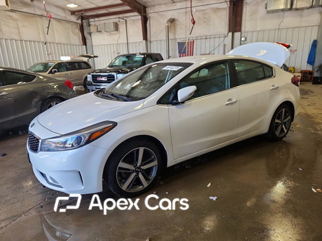 Kia Forte 2017 - Image 1 of 13