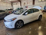 Kia Forte 2017