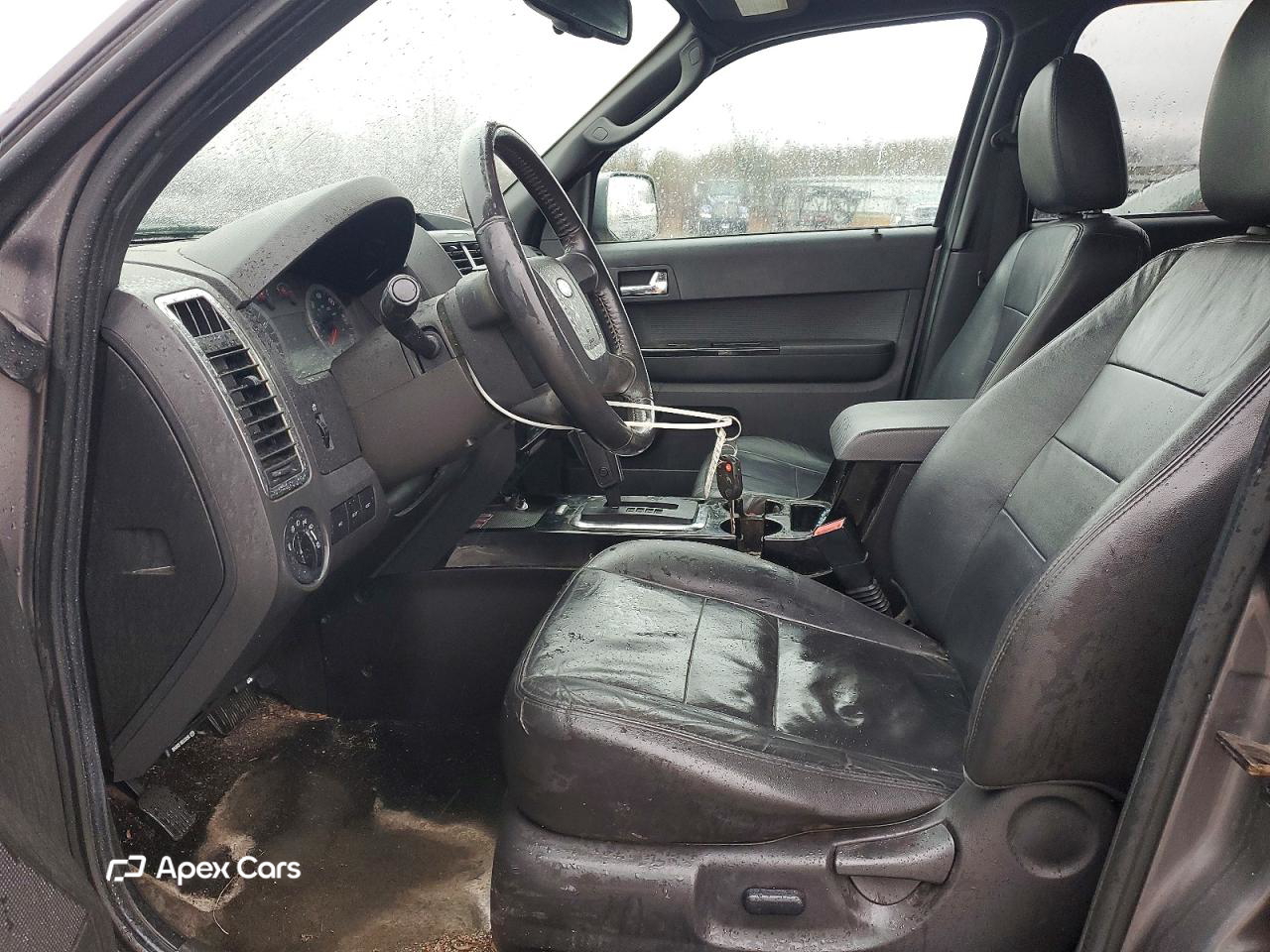 Ford Escape 2012