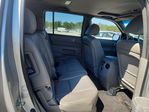 Honda Pilot 2012