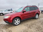 Subaru Forester 2010
