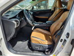 Lexus NX 2016