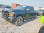 Chevrolet Silverado 2017