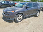 Jeep Cherokee 2015