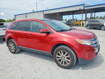 Ford Edge 2012