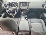 Nissan Pathfinder 2018