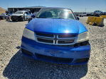 Dodge Avenger 2012