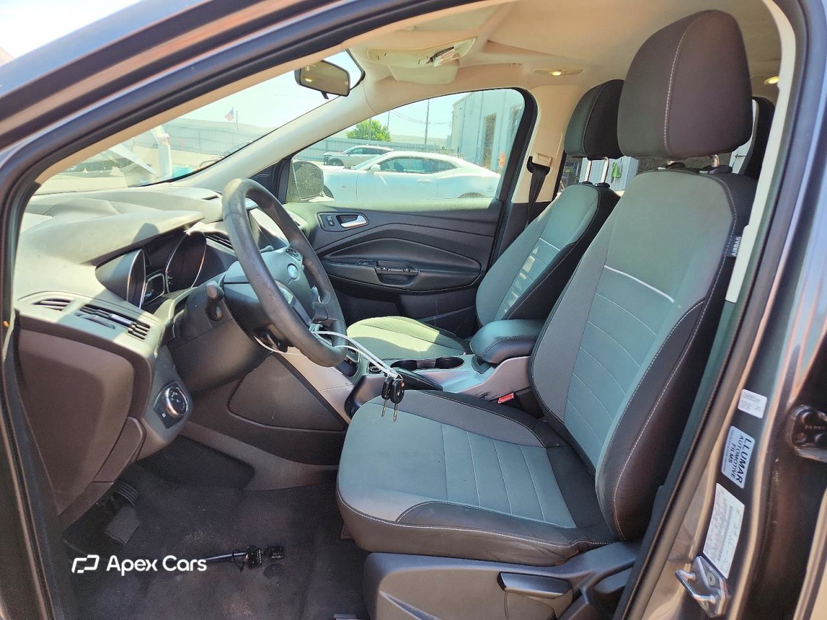 Ford Escape 2013
