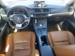 Lexus CT 2012