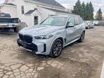 BMW X5 2024