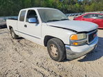 GMC Sierra 2002