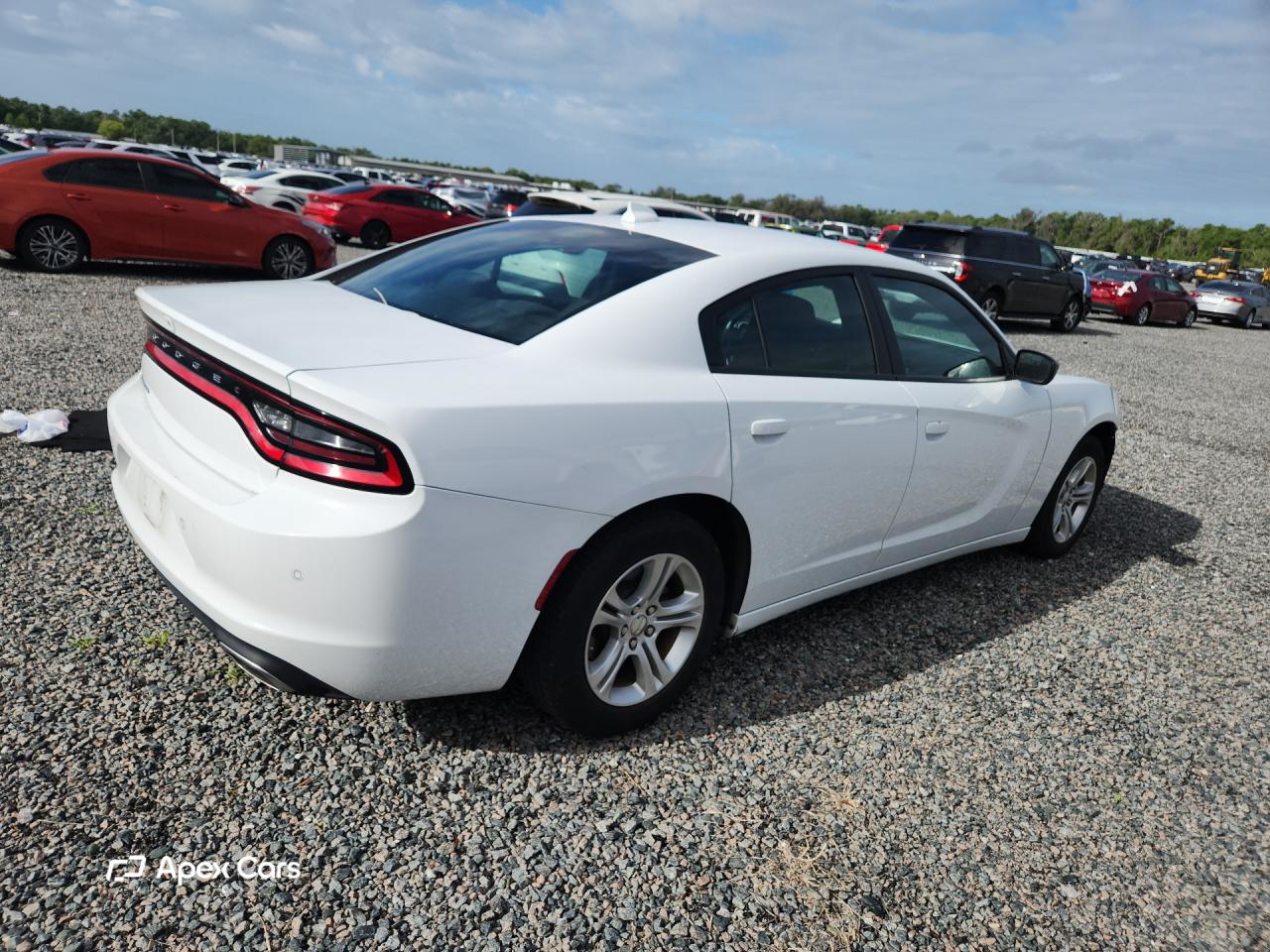 Dodge Charger 2023