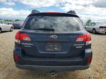 Subaru Outback 2013