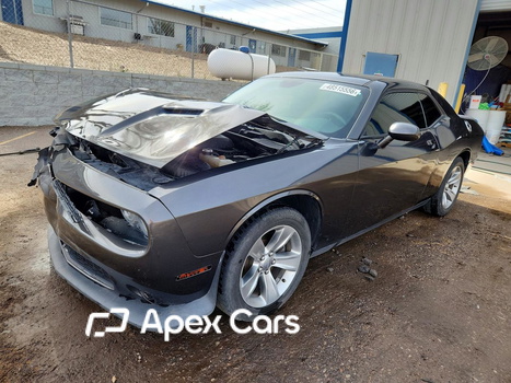 Dodge Challenger 2019 - Image 1 of 13
