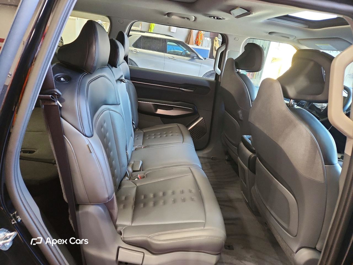 Kia EV9 2026